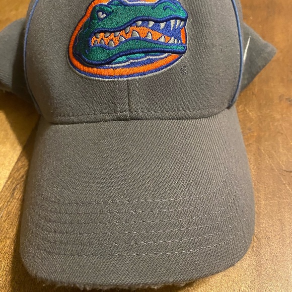 Florida Gators hat by Nike - Picture 7 of 7